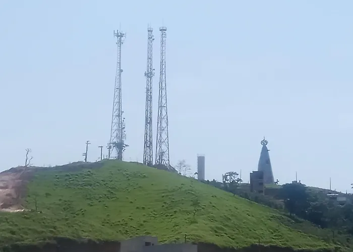 Pousada Rota Da Luz