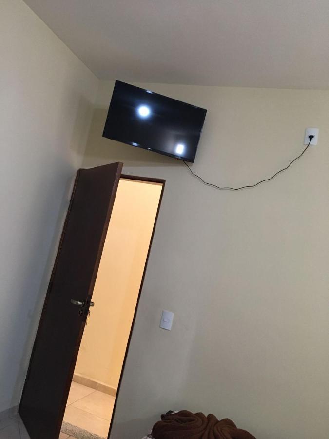 Apartment Rota Da Luz Aparecida (Sao Paulo)