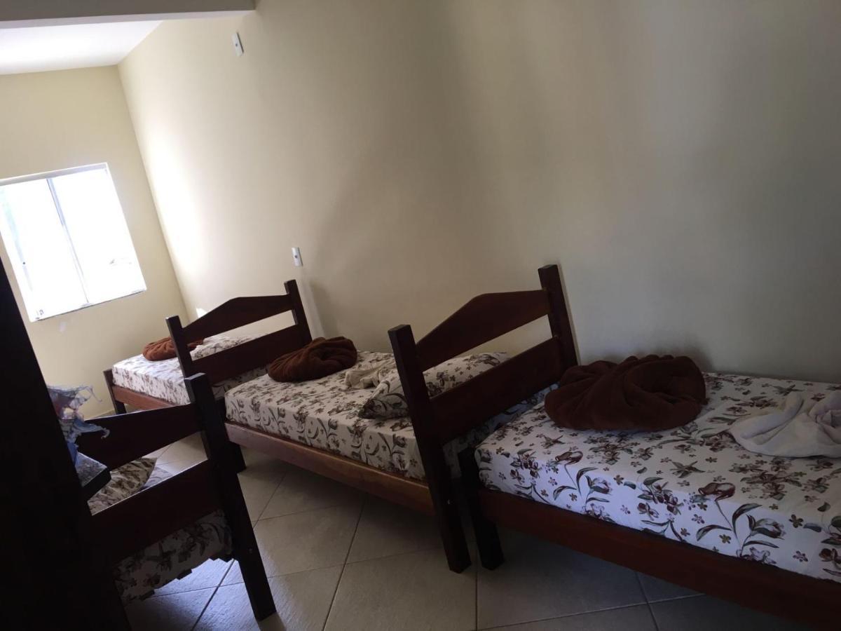 Apartment Rota Da Luz Aparecida (Sao Paulo)
