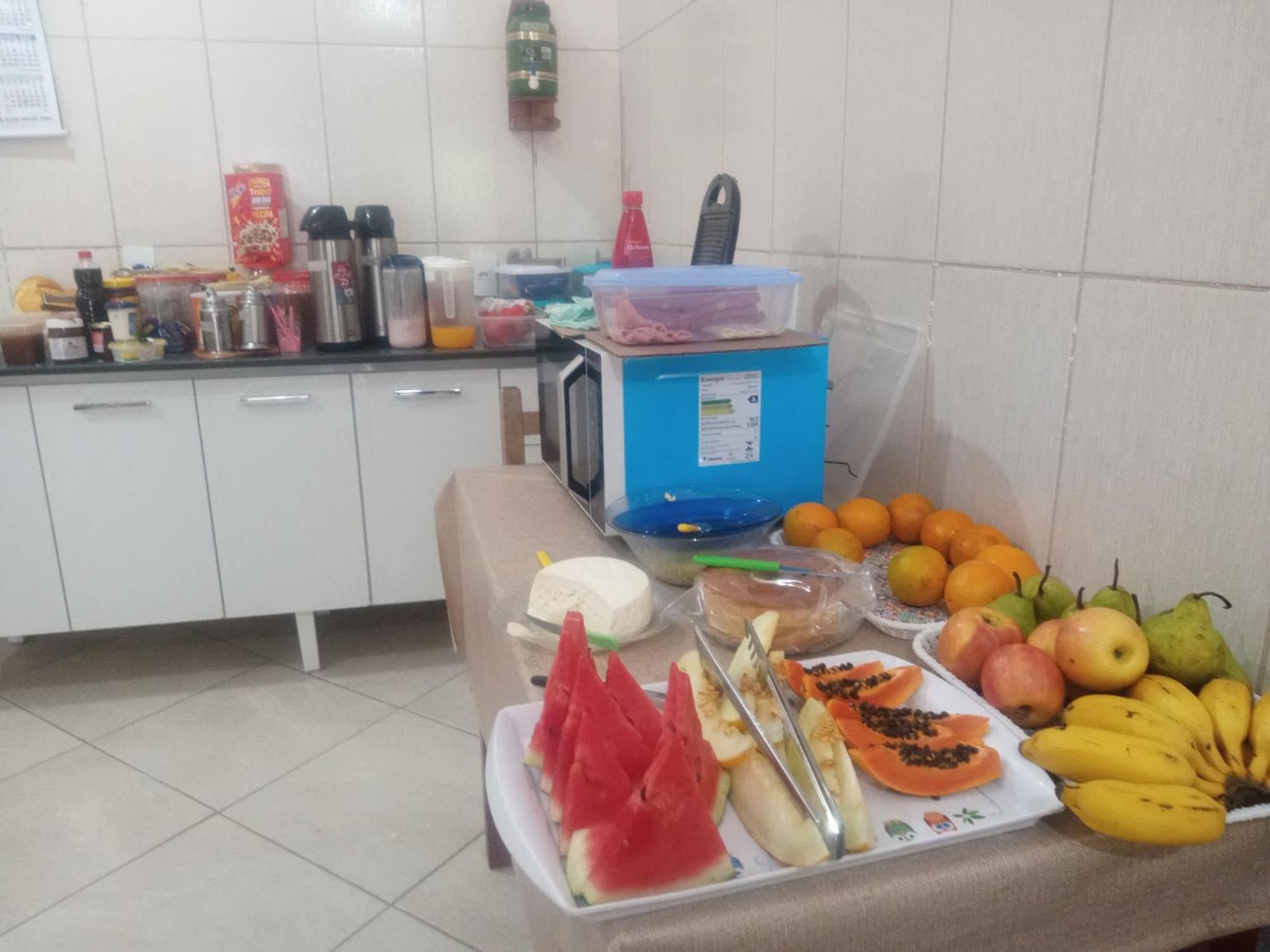 Rota Da Luz *