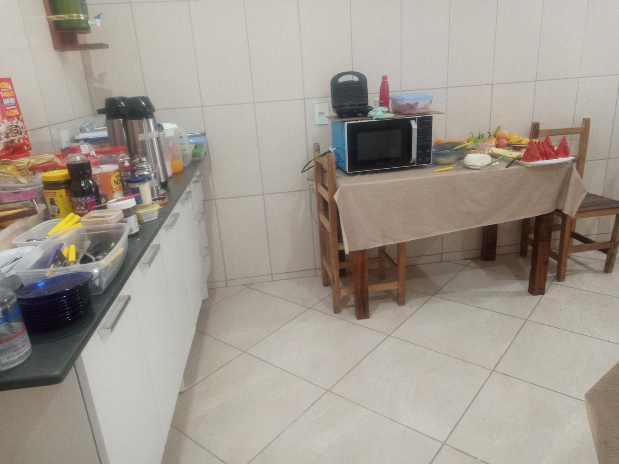 Apartment Rota Da Luz *
