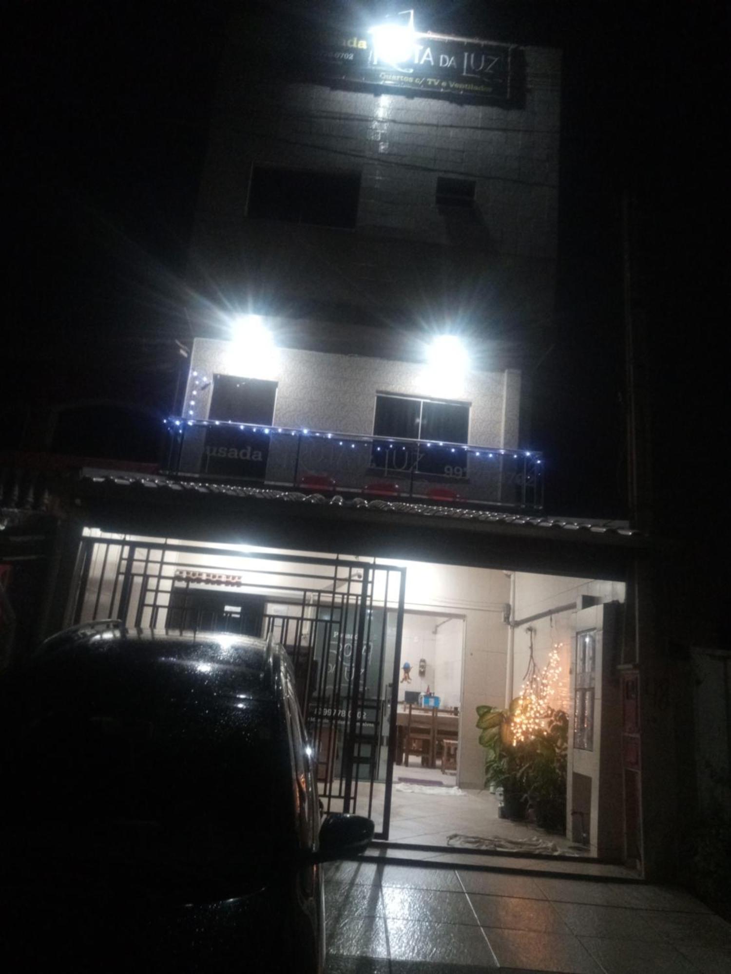 Rota Da Luz * Aparecida (Sao Paulo)