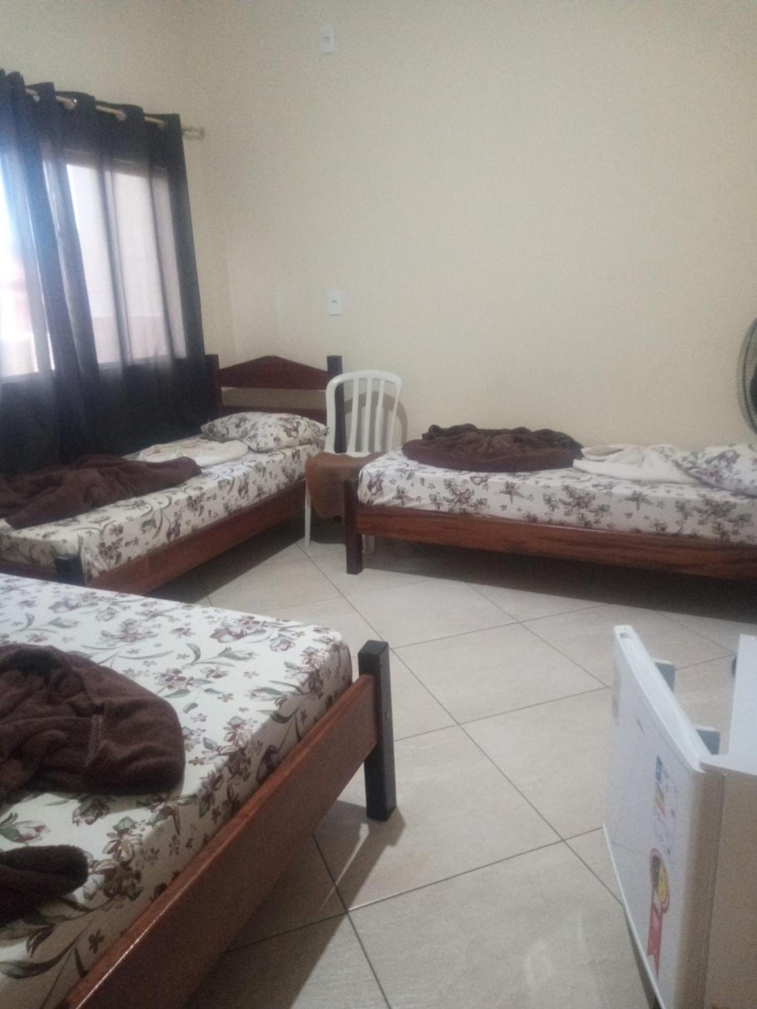 Rota Da Luz Apartment Aparecida (Sao Paulo)