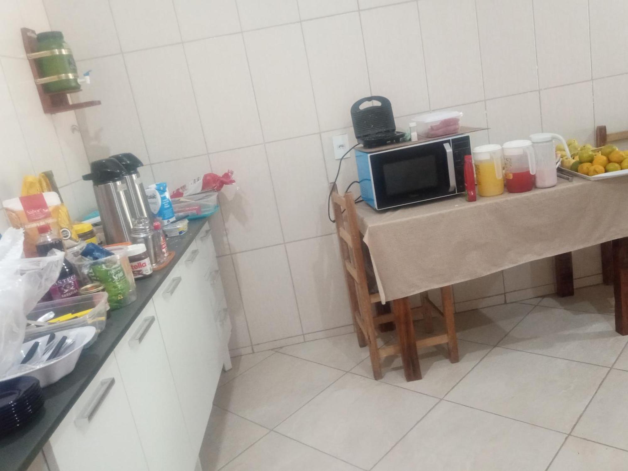 Apartment Rota Da Luz