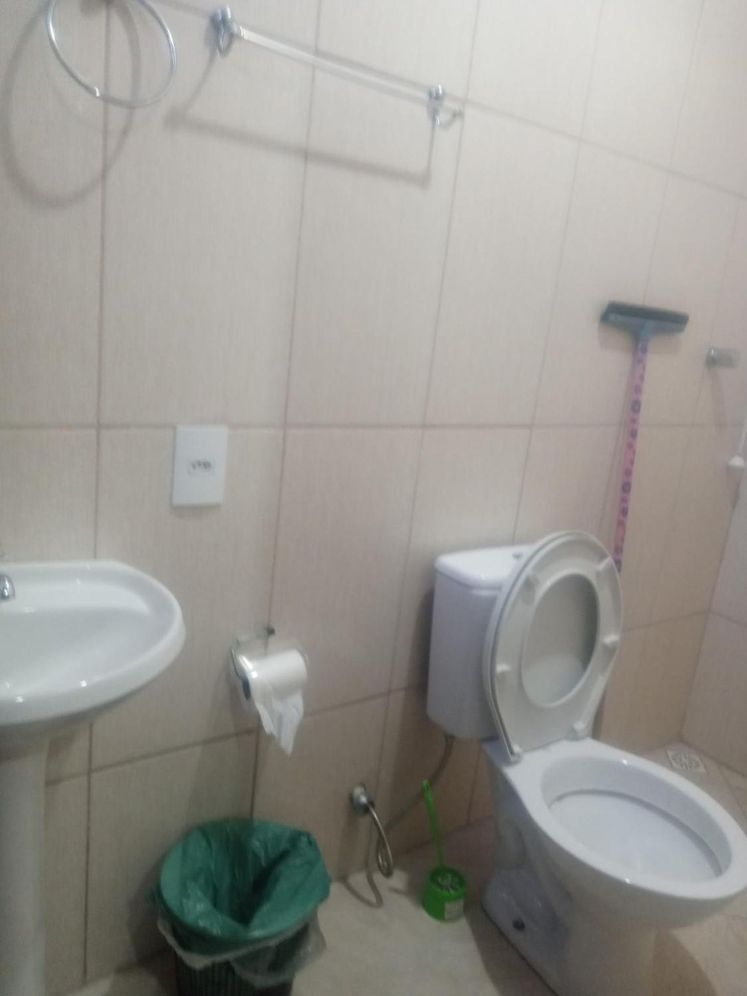 Apartment Rota Da Luz Aparecida (Sao Paulo)