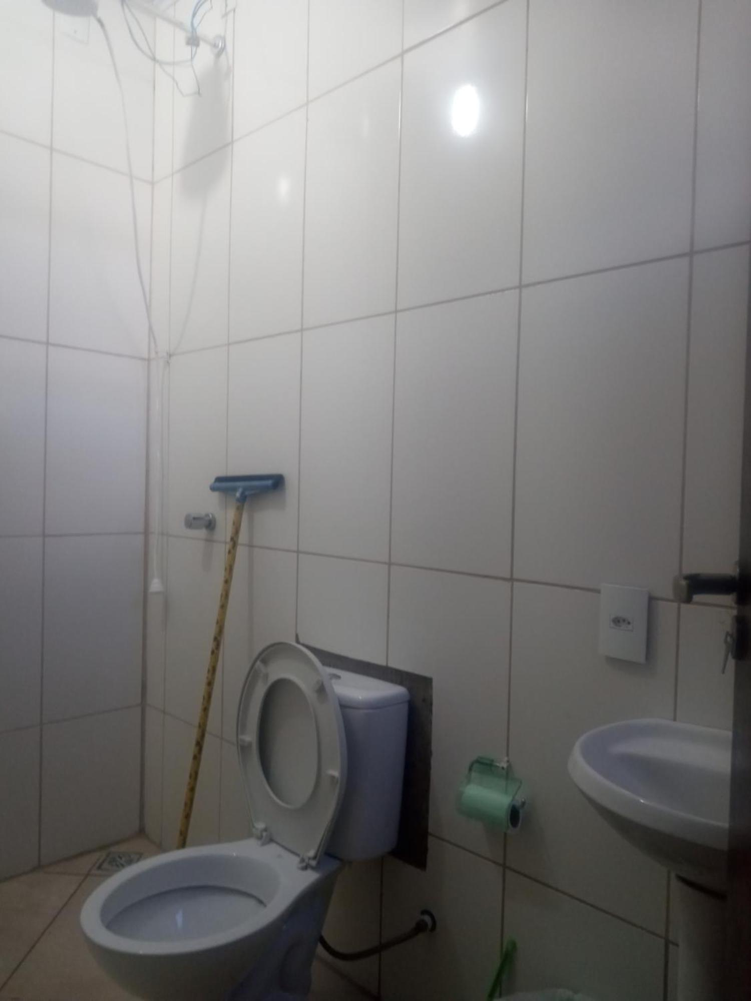 Apartment Rota Da Luz Aparecida (Sao Paulo)